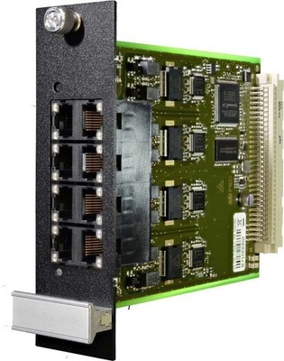 Agfeo Erweiterung Modul T-708 AGFEO Telefonanlagenmodule 6101472 Agfeo