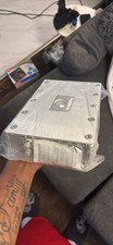 Massive Audio Primo Series P3 Mono Block Amplifier Primo P3 1000W RMS Power