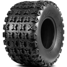 Kenda Havok K3211 18x10-8 18x10-8 29J 4 Ply AT All Terrain ATV UTV Tire