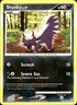 Stunky 102/130 Common - Pokemon Diamond and Pearl 2007 MP