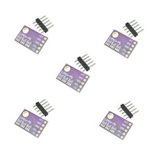LM75A Temperature Sensor High-Speed I2C Interface Development Board 5 PCS