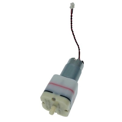 Für Mova S70 Walzenkehrmaschine Schmutzwasserpumpe Motor 12V Direkt Ersatzteil