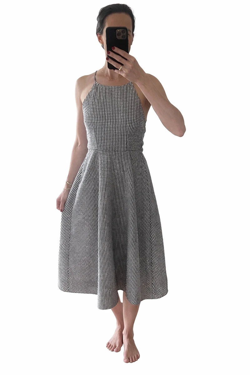 Gingham Dresses Reformation | eBay Gingham Dresses Reformation | eBay