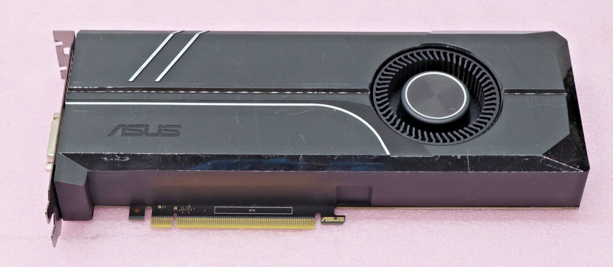 ASUS NVIDIA GeForce GTX 1060 Computer Graphics Cards for sale | eBay