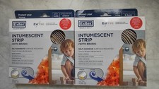 2 X Intumescent Fire Door Strips Exitex