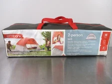 Embark 2-Person Hiker Backpacker Camping Tent 091 08 0053 BNIB
