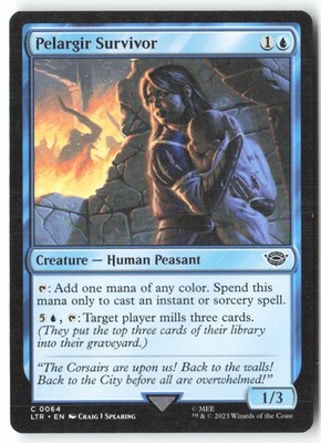 [T366] Pelargir Survivor 0064 ENG