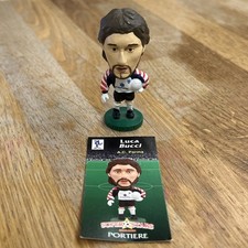 Headliners Superstars - BUCCI - Precious Games 1996