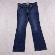 LUCKY BRAND Sweet Mid Rise Boot Jeans Women  s Size 12/31r