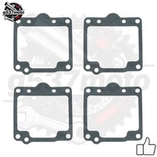 Colector De Admisión (botas) De Goma Para Suzuki GS1000G Y GS1000GL 1980-1981 | 4 Piezas