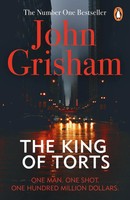The King Of Torts | John Grisham | Englisch | Taschenbuch | 2011 | Cornerstone