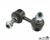 Koppelstange Stabilisator Stahl 50Mm Vorne Links FüR Mitsubishi Space 84-04