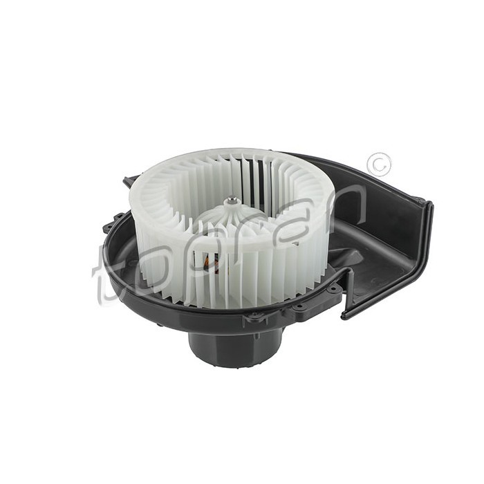 Pulseur d'air habitacle résolvant les pannes de ventilation de VW Fox