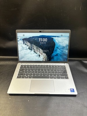 Dell Latitude 5450 Laptop - Ultra 5 135U - 16GB RAM - 256GB SSD - Windows 11 Pro