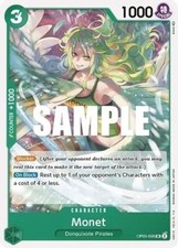 Monet - OP05-036 - UC - Near Mint