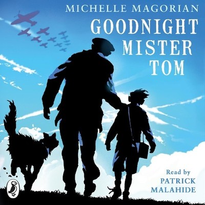 Goodnight Mister Tom (A Puffin Book) by Magorian, Michelle 0141804041