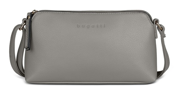 bugatti Mare 3.0 Shoulder Bag UmhäNgetasche Tasche Beige Beige Neu-image