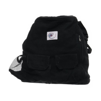 Ergobaby, Rucksack, Unisex (Kinder), Schwarz, 33, 12 #d30