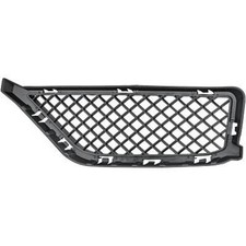 DIEDERICHS 1265147 Lüftungsgitter, Stoßstange links für BMW X1 (E84) 2012-2015
