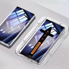 Tempered Privacy Screen Protector for Samsung Galaxy S24 Ultra