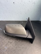 20122014 Ford Edge Passenger Side Rh Door Mirror Oem Dt4317682da5zst