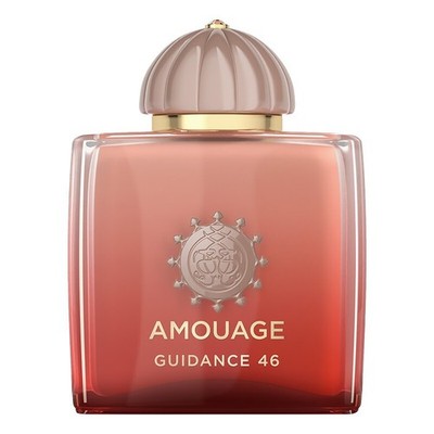 Amouage Guidance 46 EDP 100 ml Eau De Parfum for Women New&Sealed