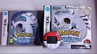 NINTENDO Pokewalker  Nintendo DS Pokémon Heart Gold Soul Silver*ONLY POKEWALKER*