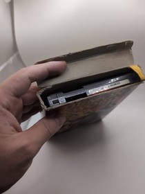 Demon Sword Nintendo Entertainment System NES Complete in Box