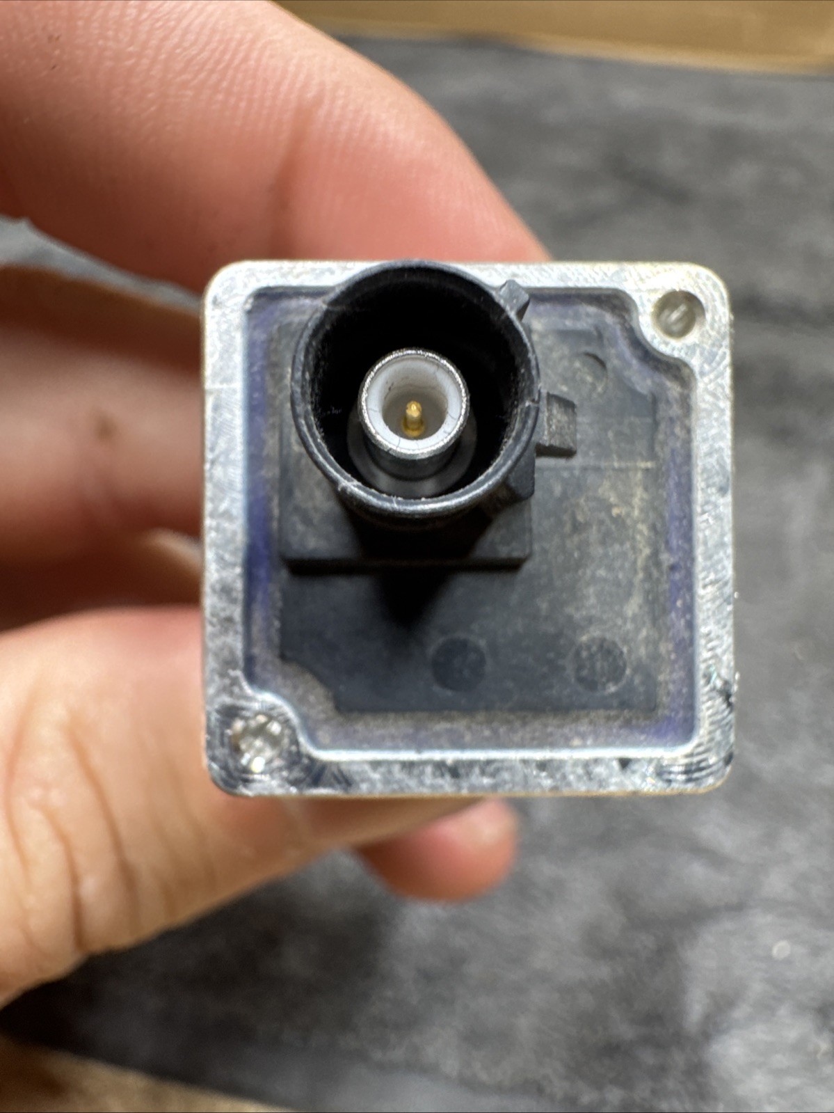 OEM for Audi VW Porsche Lamborghini Surround View Camera Bracket 4N0.980.546.A