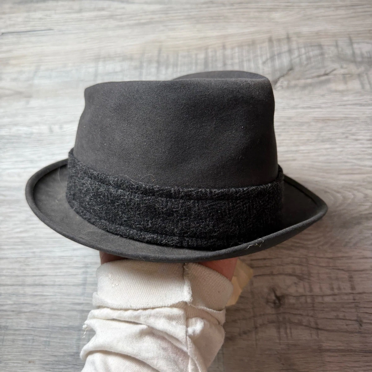 Stetson Original 1950s Vintage Hats for Men for sale | eBay