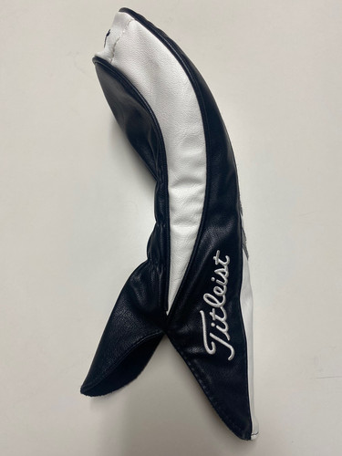 Titleist TSi Driver Headcover - Bild 3 von 3