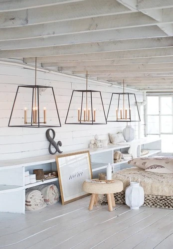 Hinkley Fulton 22" Wide Bronze Entry Pendant - Picture 5 of 5