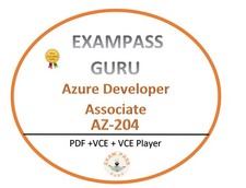 AZ-204 Azure Developer Associate exam 473 QA  DECEMBER UPDATES
