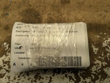Camera/Projector 231 Type Sl Models Fits 17-20 MERCEDES S-CLASS 800307