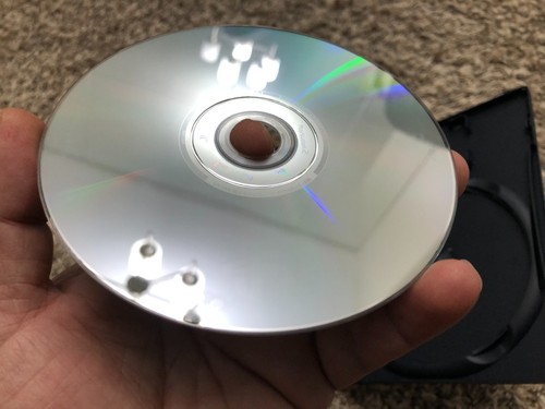 Herr der Ringe: Die Gefährten (PlayStation 2, 2002) getestet CIB - Bild 17 von 19