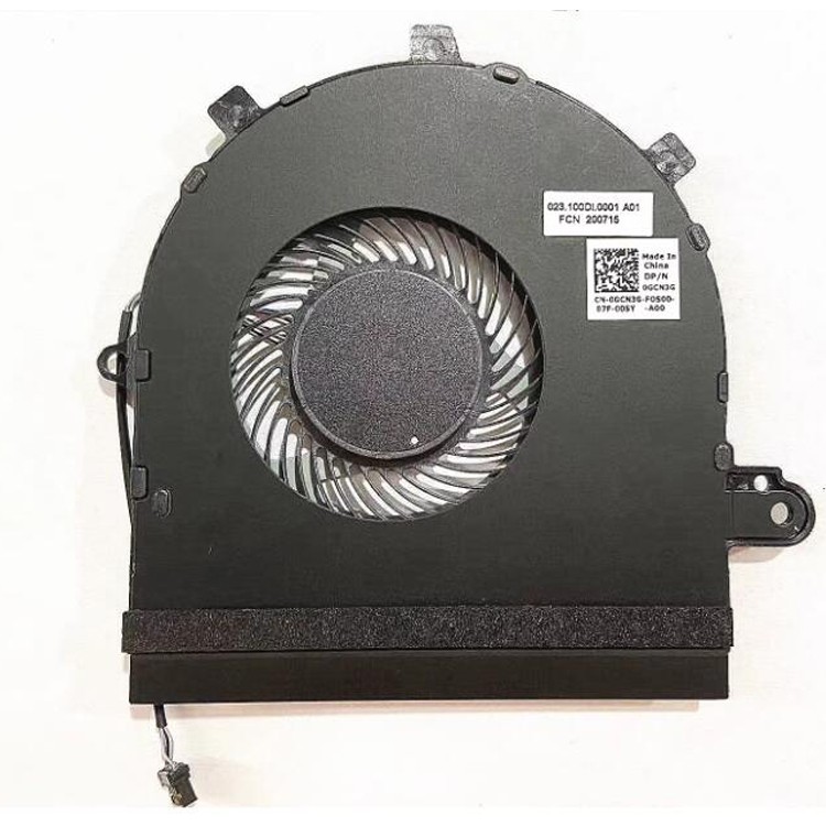 1* Cooling Fan For DELL Inspiron 17 7000 17 7786 7586 Fan 0G
