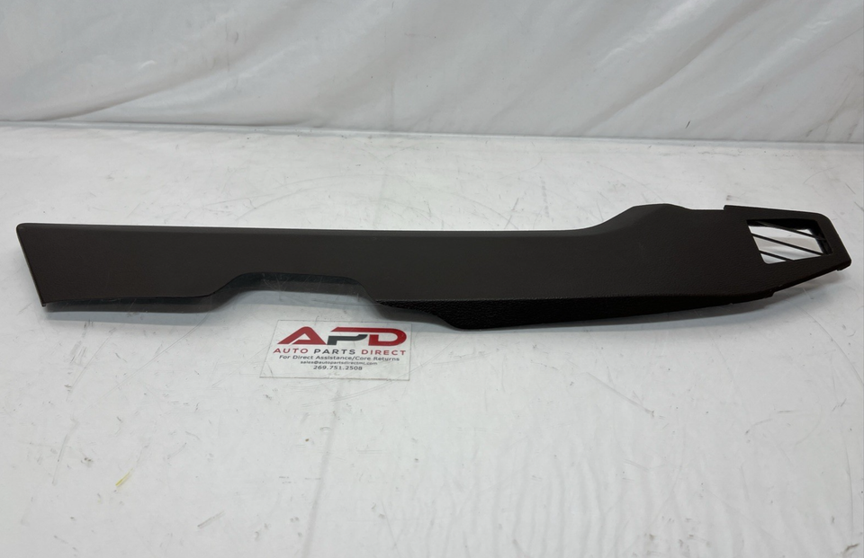 PO#24 OEM 2015-2020 Ford F150 RH Console Trim Panel Assembly FL3Z ...