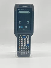 Honeywell CK65LON Handheld Android Mobile Computer Barcode Scanner