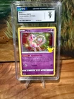 Mew 011/025 Celebrations Holo Pokemon CGC 9