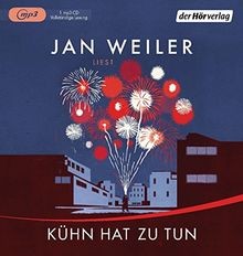 Kühn hat zu tun: . (Kühn - Die Einzelbände, Band 1)  von... | Buch | Zustand gut
