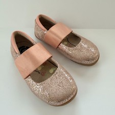 Livie & Luca Bella Ballet Flat Pink Girls Siz...