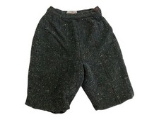 Vintage Florence Walsh Kids Knickerbocker Pants Wool