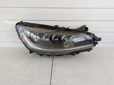 2020 2021 2022 2023 2024 Lincoln Aviator Right Passenger Reflector LED Headlight