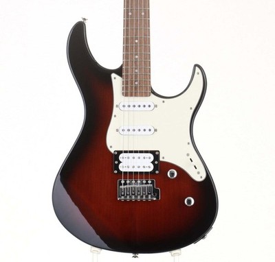 PACIFICA112V　OVS Electric Guitar Yamaha Pacifica PAC112V OVS Made in Indonesia S/N