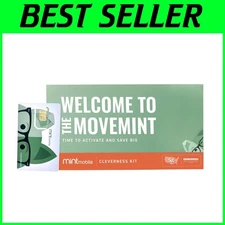 T-Mobile 5G Plan: 15GB Data + Unlimited Talk/Text (3 )