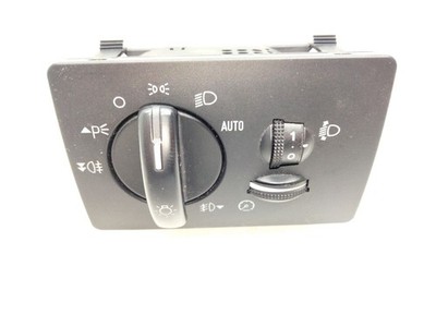 3M5T13A024CB LIGHT CONTROL / 2689785 FOR FORD FOCUS C-MAX CAP 2.0 TDCI CAT