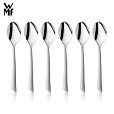 WMF B-WARE VIRGINIA Kaffeelöffel 6tl Teelöffel Mokkalöffel Besteck Kaffee Löffel