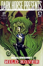 Dark Horse Presents #15 FN 2012 Stock Image