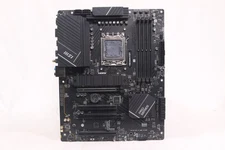 MSI PRO B650-P WIFI ATX Motherboard [AM5]  [DDR5]