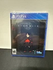 Signalis - PlayStation 4 (Sealed)